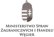 Herb Ministerstwa Spraw Zagranicznych i Handlu Węgier