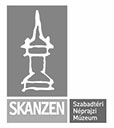 Logotyp Skansenu