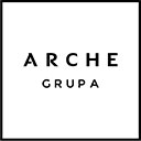 Logo Arche grupa