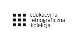 Logo Edukacyjna Etnograficzna Kolekcja