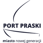 Logotyp Portu Praskiego