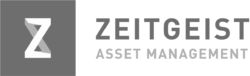 Logotyp firmy Zeitgeist