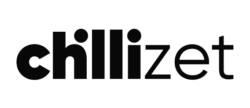 Logotyp firmy Chillizet
