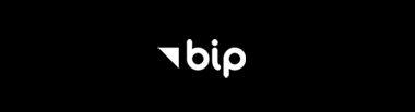 Logotyp Biuletynu Informacji Publicznej ( inaczej BIP). Klikając na ten link można zobaczyć Muzealny BIP.
