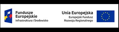Fundusze EU Infrastruktura i Środowisko, Europejski Fundusz Rozwoju Regionalnego UE