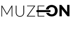 Logotyp portalu MuzeON