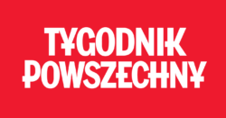 logotyp Tygodnika Powszechnego
