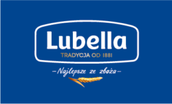 logotyp firmy Lubella